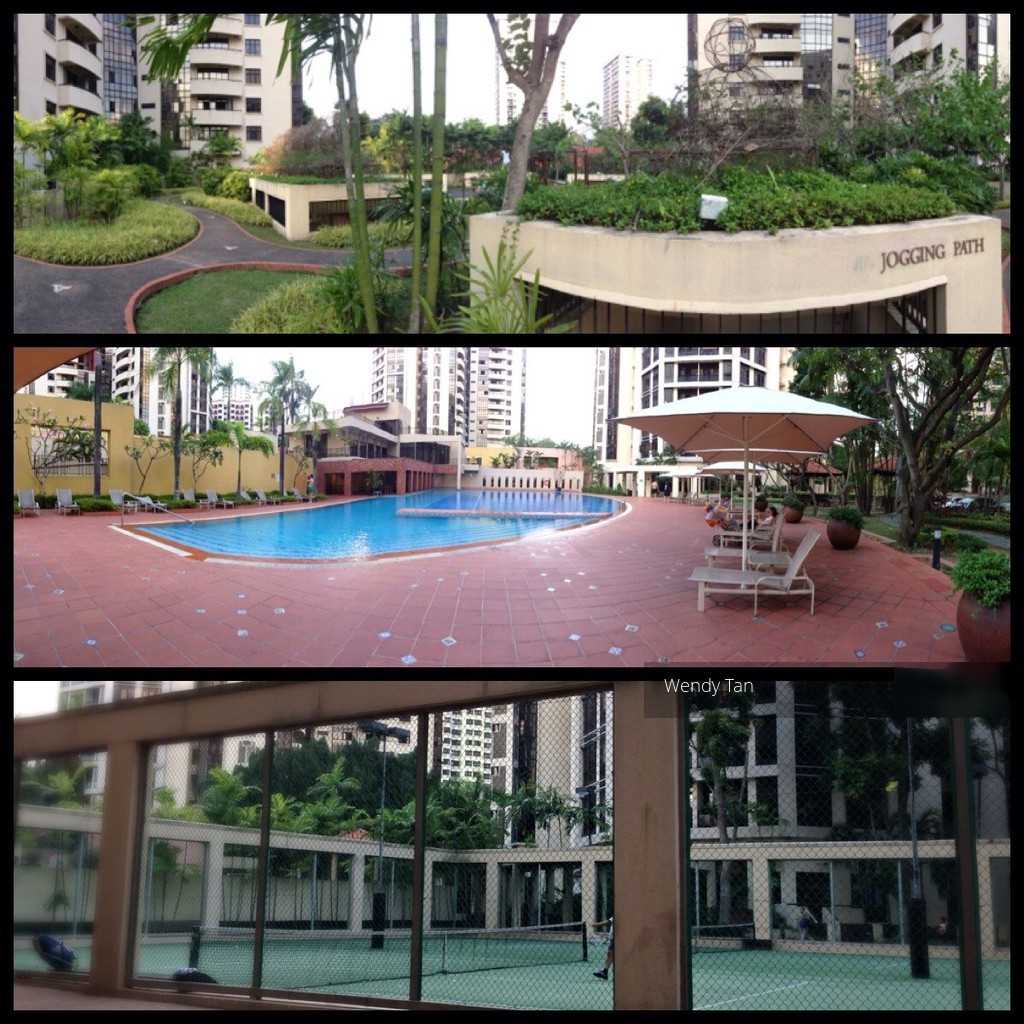 Dover Parkview (D5), Condominium #110245652